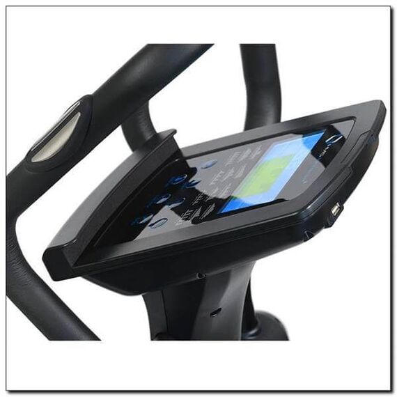 H1833-i TRENAŻER ELIPTYCZNY ELEKTROMAGNETYCZNY HMS PREMIUM, 13 zdjęcie