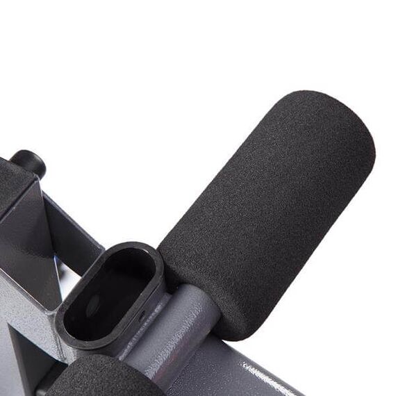 HMS atlas treningowy do ćwiczeń siłowych w domu TYTAN 7, 19 zdjęcie