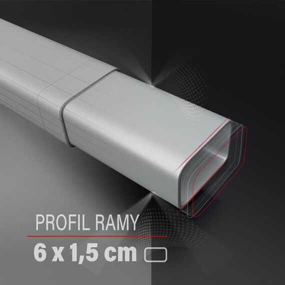 HMS atlas treningowy do ćwiczeń siłowych w domu TYTAN 7, 24 zdjęcie