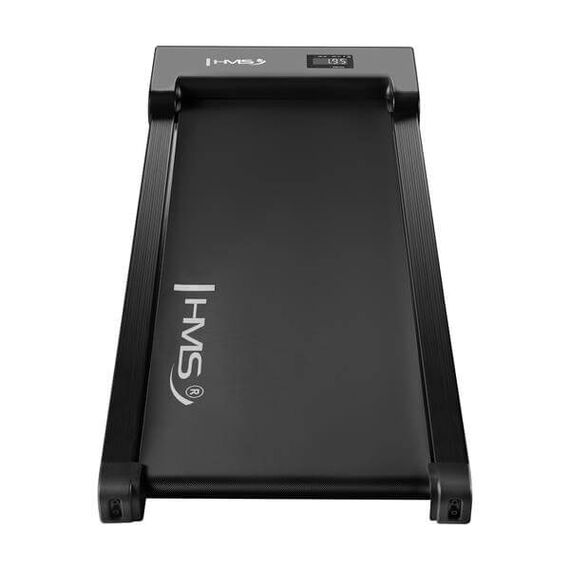 HMS Kompaktowa bieżnia elektryczna LOOP10, 4 zdjęcie