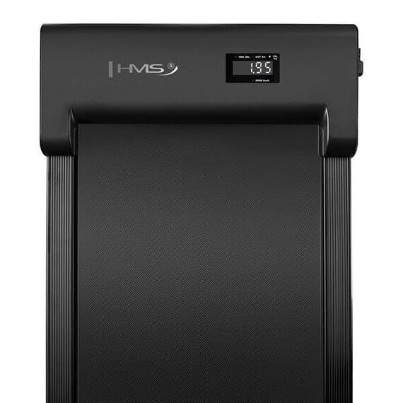 HMS Kompaktowa bieżnia elektryczna LOOP10, 9 zdjęcie