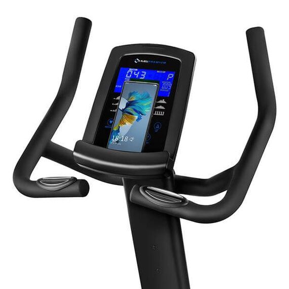 M1815 ROWER STACJONARNY ELEKTROMAGNETYCZNY Z GENERATOREM HMS PREMIUM, 12 zdjęcie