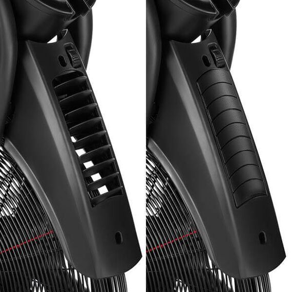 MP5420 ROWER STACJONARNY POWIETRZNY COMMERCIAL HMS, 11 zdjęcie