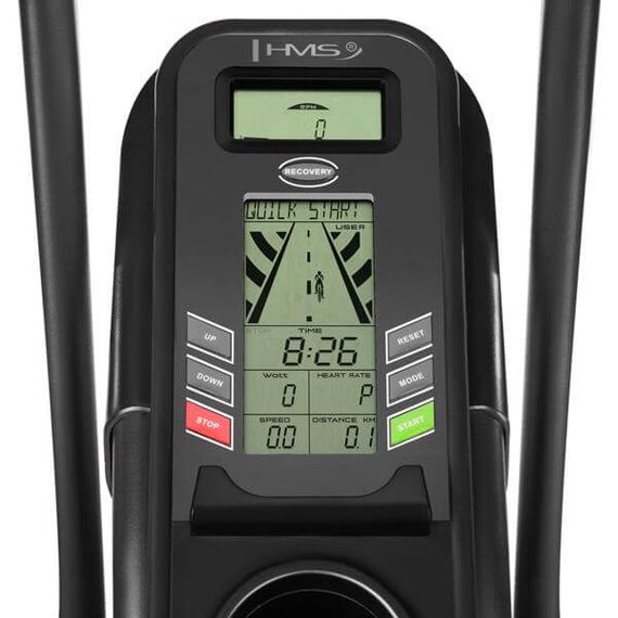 MP5420 ROWER STACJONARNY POWIETRZNY COMMERCIAL HMS, 13 zdjęcie