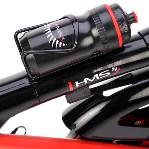 SW8902N ROWER STACJONARNY SPINNINGOWY Z OPOREM MECHANICZNYM HMS, 12 zdjęcie