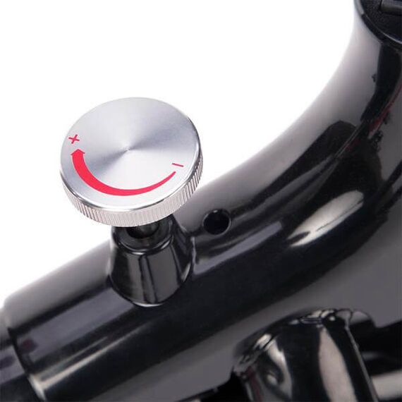 SW8902N ROWER STACJONARNY SPINNINGOWY Z OPOREM MECHANICZNYM HMS, 14 zdjęcie