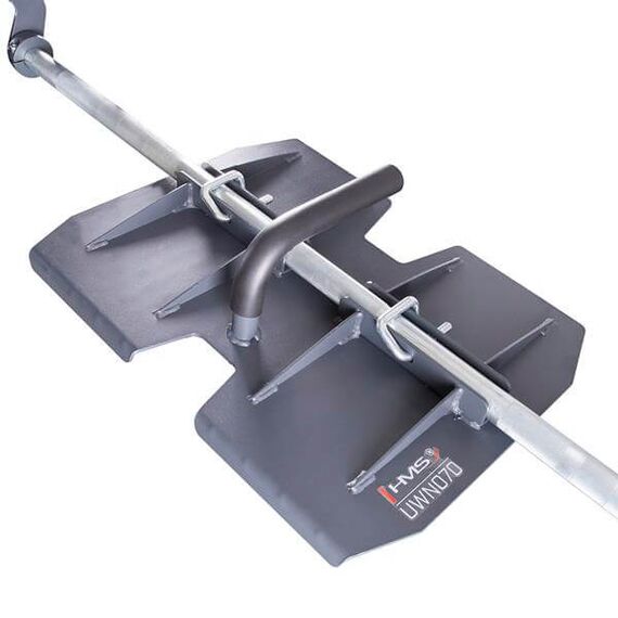 UWN070 UCHWYT DO WYCISKANIA NÓG AKCESORIUM CYKLOP 2, 11 zdjęcie