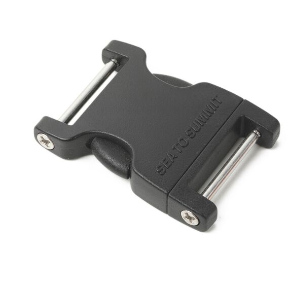 SEA TO SUMMIT Klamra naprawcza Field Repair Buckle Side Release 2 pin - 15mm, 3 zdjęcie