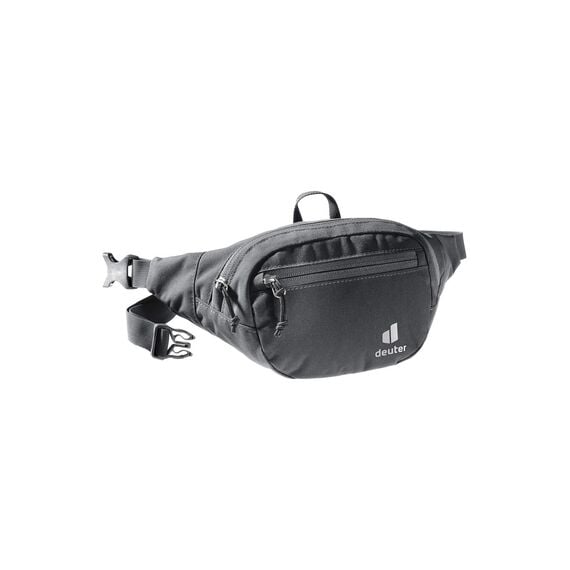 Deuter Saszetka biodrowa Belt I black