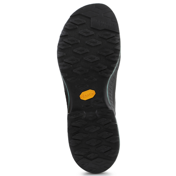 LA SPORTIVA buty trekkingowe damskie podejściowe TX4 Evo, Kolor: czarny, Rozmiar: 37, 7 zdjęcie