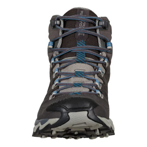 LA SPORTIVA buty trekkingowe wysokie damskie  Ultra Raptro II Mid GTX, Kolor: czarny, Rozmiar: 37, 2 zdjęcie