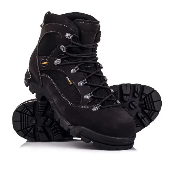AKU - Buty CAMANA FITZROY GTX, Kolor: szary, Rozmiar: 41, 6 zdjęcie