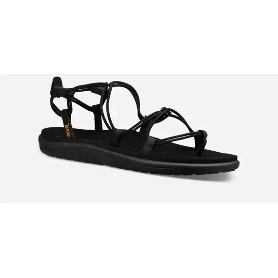 Sandały damskie Teva Voya Infinity - Black