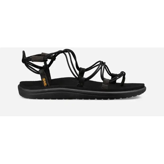 Sandały damskie Teva Voya Infinity - Black