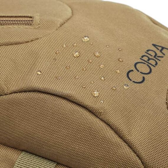 NILS CAMP plecak taktyczny 25L Cobra NC3905 brązowy, Kolor: brązowy, Rozmiar: one size, 10 zdjęcie