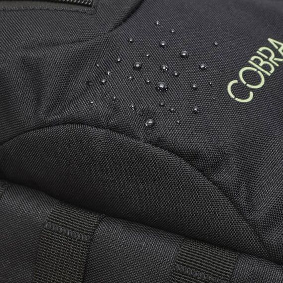 NILS CAMP plecak taktyczny 25L Cobra NC3905 czarny, Kolor: czarny, Rozmiar: one size, 10 zdjęcie