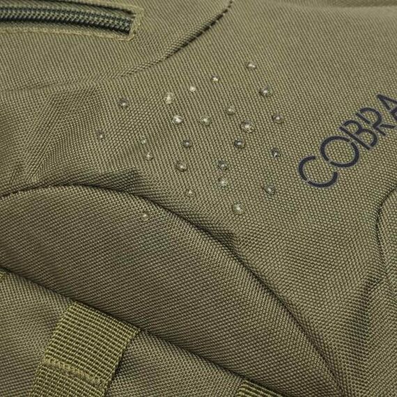 NILS CAMP plecak taktyczny 25L Cobra NC3905 zielony, Kolor: zielony, Rozmiar: one size, 10 zdjęcie