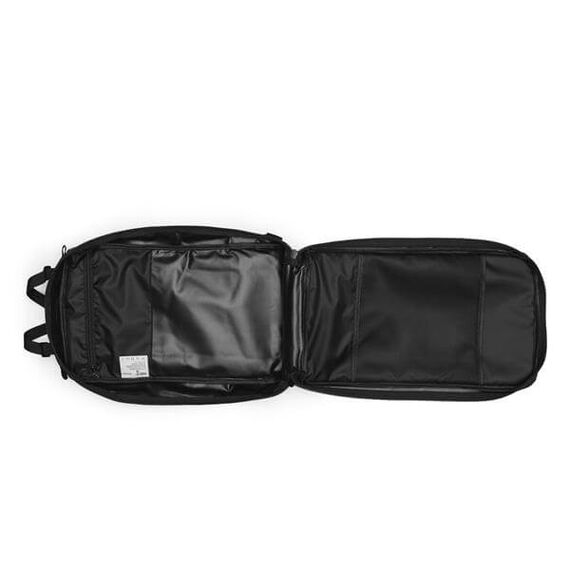 NILS CAMP plecak taktyczny 45L Ranger NC3902 czarny, Kolor: czarny, Rozmiar: one size, 10 zdjęcie