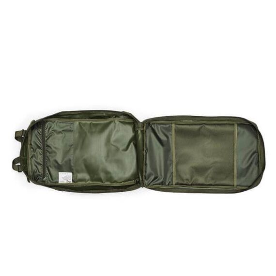 NILS CAMP plecak taktyczny 45L Ranger NC3902 zielony, Kolor: zielony, Rozmiar: one size, 10 zdjęcie