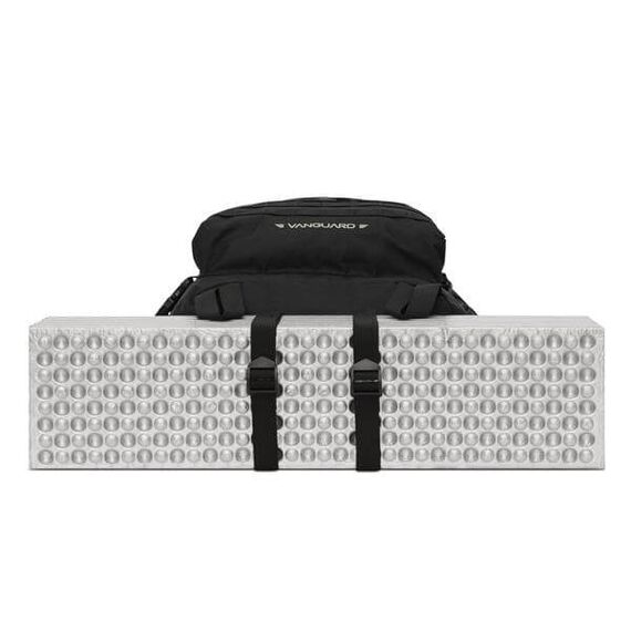 NILS CAMP plecak taktyczny 45L Vanguard NC3904 czarny, Kolor: czarne, Rozmiar: one size, 9 zdjęcie