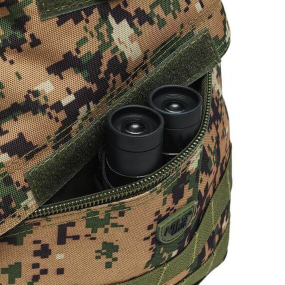 NILS CAMP plecak taktyczny 45L Vanguard NC3904 moro, Kolor: moro, Rozmiar: one size, 6 zdjęcie