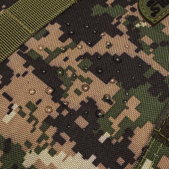 NILS CAMP plecak taktyczny 45L Vanguard NC3904 moro, Kolor: moro, Rozmiar: one size, 8 zdjęcie