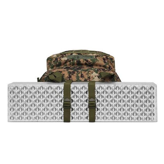 NILS CAMP plecak taktyczny 45L Vanguard NC3904 moro, Kolor: moro, Rozmiar: one size, 9 zdjęcie