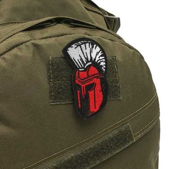 NILS CAMP plecak taktyczny 45L Vanguard NC3904 zielony, Kolor: zielony, Rozmiar: one size, 7 zdjęcie