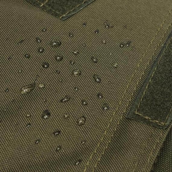 NILS CAMP plecak taktyczny 45L Vanguard NC3904 zielony, Kolor: zielony, Rozmiar: one size, 8 zdjęcie