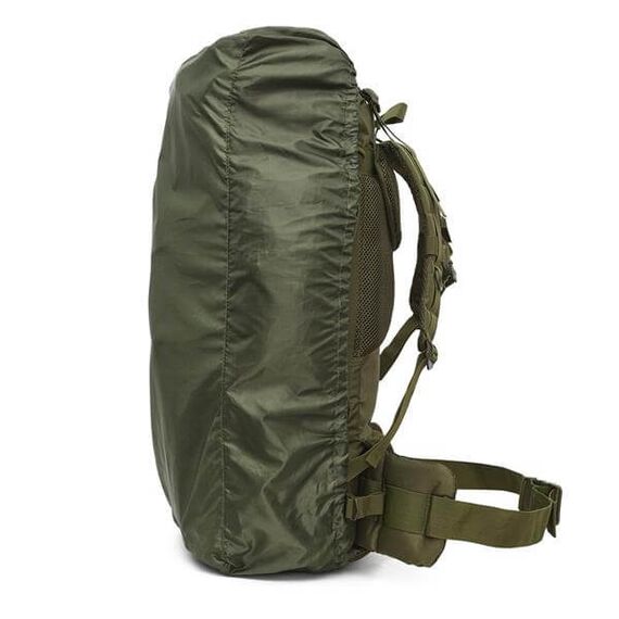 NILS CAMP plecak taktyczny 70L Eagle NC3901 zielony, Kolor: zielony, Rozmiar: one size, 5 zdjęcie