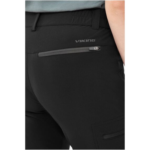 Spodnie Viking Rocklyn 2 in 1 Lady