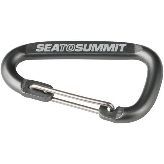 SEA TO SUMMIT Karabinki Accessory Carabiner 3 szt, 3 zdjęcie