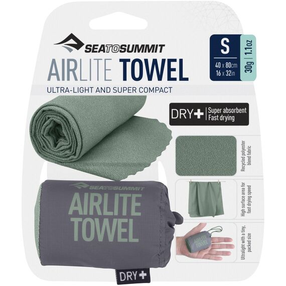 SEA TO SUMMIT  Ręcznik szybkoschnący Airlite Towel