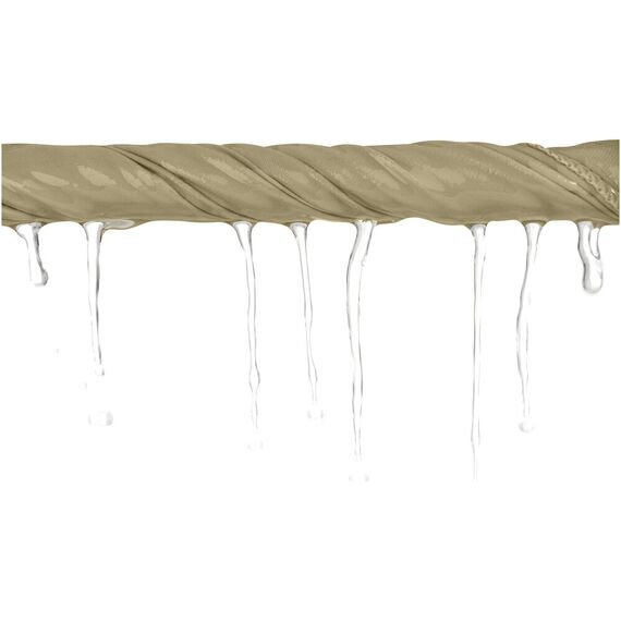 SEA TO SUMMIT Ręcznik szybkoschnący Pocket Towel beżowy SEA TO SUMMIT Ręcznik szybkoschnący Pocket Towel beżowy