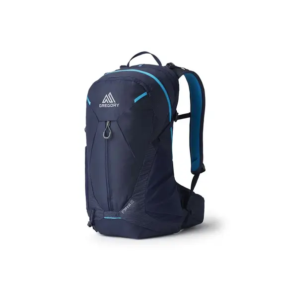 Plecak damski Gregory Maya 15 - Storm Blue