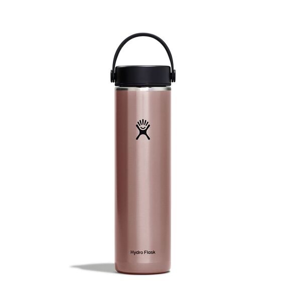 Hydro Flask butelka termiczna 710 ml Lightweight Wide Flex Cap B Quartz