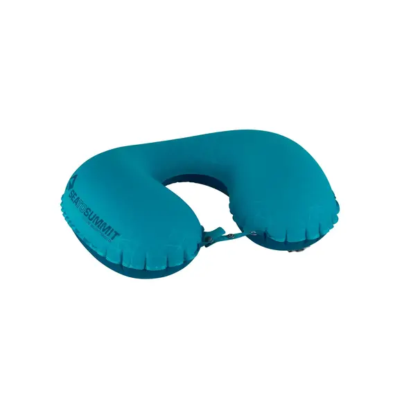 SEA TO SUMMIT Poduszka Aeros Ultralight Pillow Traveller turkusowa