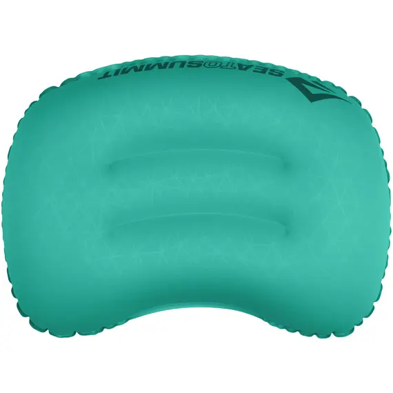 Poduszka Sea To Summit Aeros Ultralight Pillow - Sea Foam