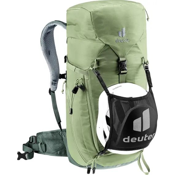 Deuter Plecak Trail 24 - grove / ivy, 4 zdjęcie