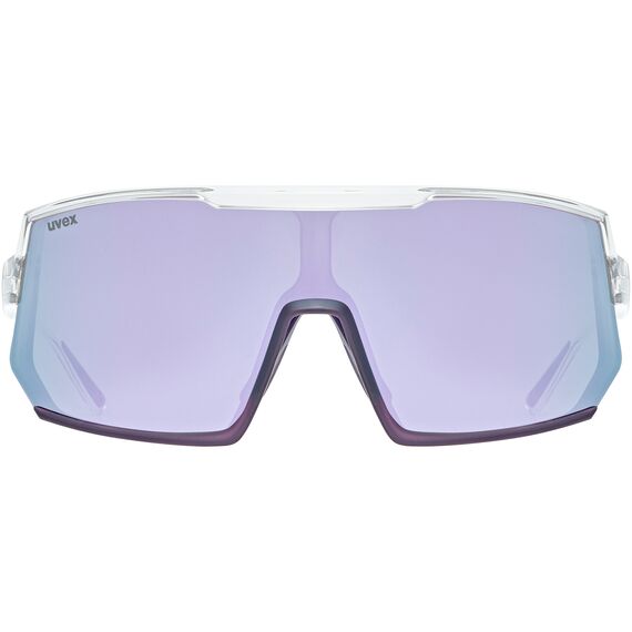 Uvex Okulary sportowe Sportstyle 235