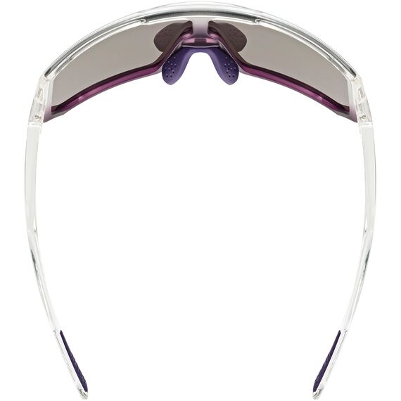 Uvex Okulary sportowe Sportstyle 235