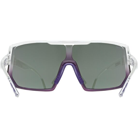 Uvex Okulary sportowe Sportstyle 235