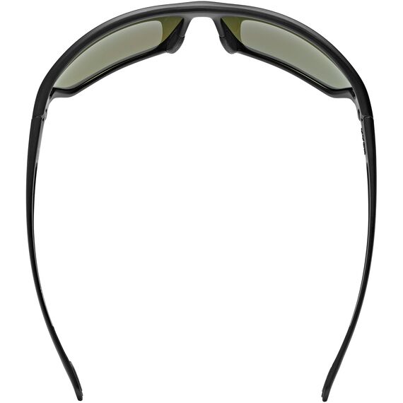 Uvex Okulary sportowe Sportstyle 806 niebieskie, 5 zdjęcie
