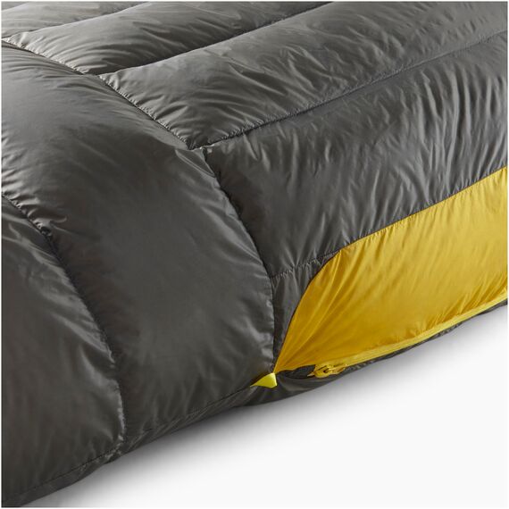 SEA TO SUMMIT Śpiwór puchowy Spark, Rozmiar: Long, 10 zdjęcie