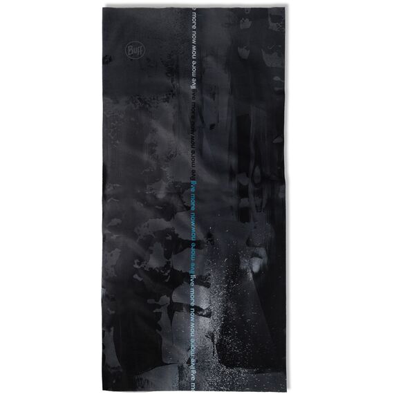 Buff Bandana / komin ORIGINAL ECOSTRETCH ATIV GRAPHITE