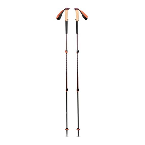 Kije trekkingowe Black Diamond Trail Cork Trekking Poles - fig
