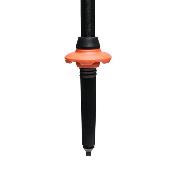 Kije trekkingowe Black Diamond Trail Cork Trekking Poles - fig, 3 zdjęcie