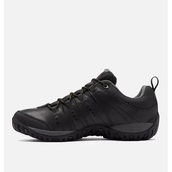 Columbia buty męskie WOODBURN II WATERPROOF Caramel czarny, Rozmiar: 41, 10 zdjęcie