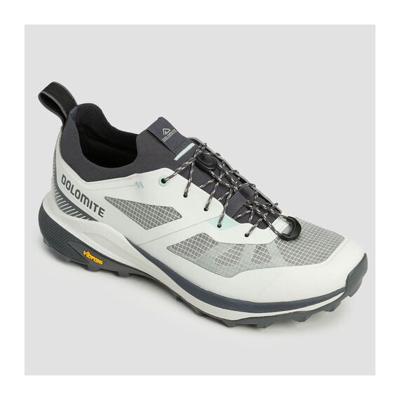 Dolomite buty outdoorowe damskie Nibelia - Ice White, Rozmiar: 40
