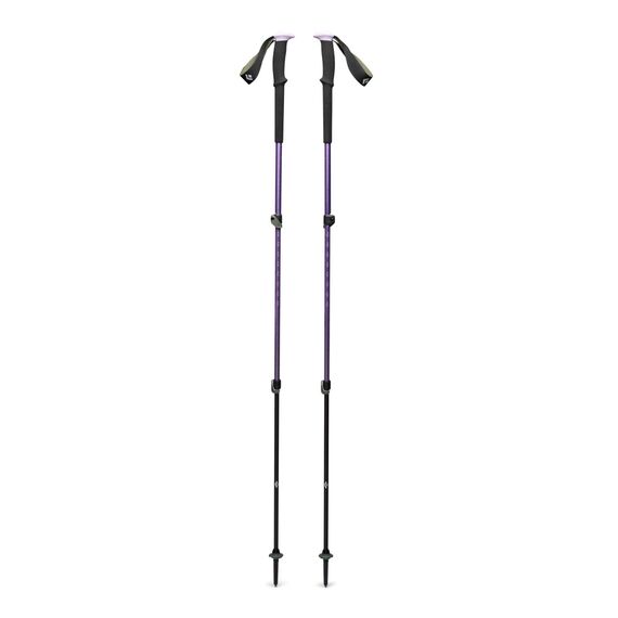 Black Diamond - kije trekkingowe TRAIL TREKKING POLES Soft Lilac, 5 zdjęcie Black Diamond - kije trekkingowe TRAIL TREKKING POLES Soft Lilac, 5 zdjęcie